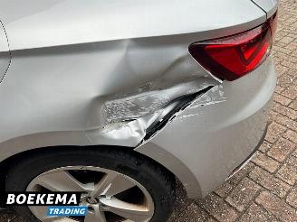 Seat Leon 1.8 TSI FR 179PK Automaat Navi Cruise Clima picture 17