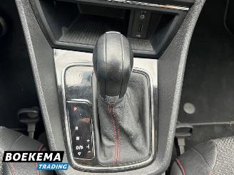 Seat Leon 1.8 TSI FR 179PK Automaat Navi Cruise Clima picture 31