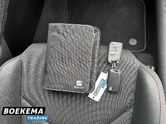 Seat Leon 1.8 TSI FR 179PK Automaat Navi Cruise Clima picture 26