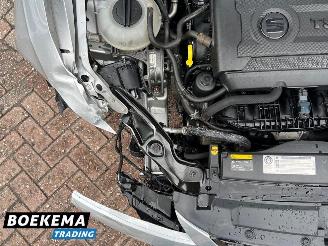 Seat Leon 1.8 TSI FR 179PK Automaat Navi Cruise Clima picture 11