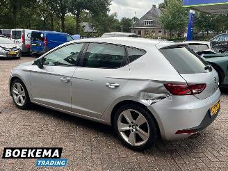 Seat Leon 1.8 TSI FR 179PK Automaat Navi Cruise Clima picture 3