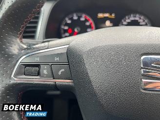 Seat Leon 1.8 TSI FR 179PK Automaat Navi Cruise Clima picture 32