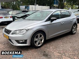 Seat Leon 1.8 TSI FR 179PK Automaat Navi Cruise Clima picture 4
