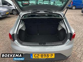 Seat Leon 1.8 TSI FR 179PK Automaat Navi Cruise Clima picture 22