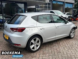 Seat Leon 1.8 TSI FR 179PK Automaat Navi Cruise Clima picture 2