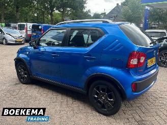 Suzuki Ignis 1.2 AllGrip Select 4x4 Camera Stoelverwarming Airco picture 3