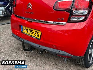 Citroën C3 1.2 PT Selection Automaat Stoelverwarming Navi Clima picture 10