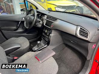Citroën C3 1.2 PT Selection Automaat Stoelverwarming Navi Clima picture 22