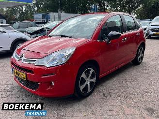 Citroën C3 1.2 PT Selection Automaat Stoelverwarming Navi Clima picture 4