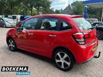 Citroën C3 1.2 PT Selection Automaat Stoelverwarming Navi Clima picture 3