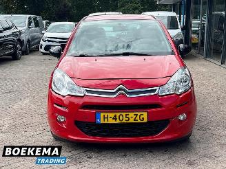 Citroën C3 1.2 PT Selection Automaat Stoelverwarming Navi Clima picture 5