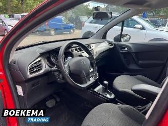 Citroën C3 1.2 PT Selection Automaat Stoelverwarming Navi Clima picture 17