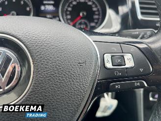 Volkswagen Golf Variant 1.4 TSI Highline 140PK Cruise-Control Navi Clima picture 28