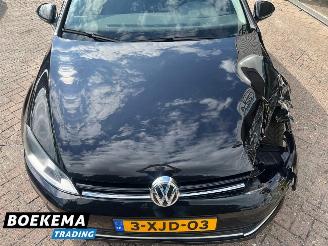 Volkswagen Golf Variant 1.4 TSI Highline 140PK Cruise-Control Navi Clima picture 9
