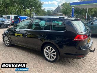 Volkswagen Golf Variant 1.4 TSI Highline 140PK Cruise-Control Navi Clima picture 3