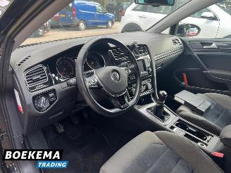 Volkswagen Golf Variant 1.4 TSI Highline 140PK Cruise-Control Navi Clima picture 14