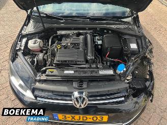 Volkswagen Golf Variant 1.4 TSI Highline 140PK Cruise-Control Navi Clima picture 10