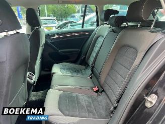 Volkswagen Golf Variant 1.4 TSI Highline 140PK Cruise-Control Navi Clima picture 17