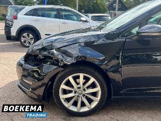 Volkswagen Golf Variant 1.4 TSI Highline 140PK Cruise-Control Navi Clima picture 7