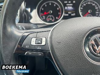 Volkswagen Golf Variant 1.4 TSI Highline 140PK Cruise-Control Navi Clima picture 27