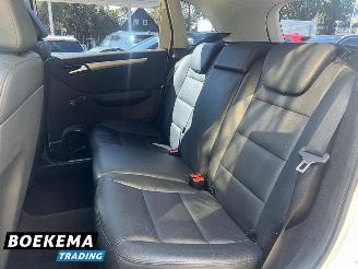 Mercedes B-klasse 180 CDI Navi Clima Leer Speedlimiter picture 11