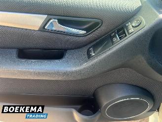 Mercedes B-klasse 180 CDI Navi Clima Leer Speedlimiter picture 10