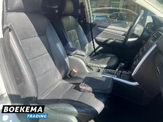 Mercedes B-klasse 180 CDI Navi Clima Leer Speedlimiter picture 15