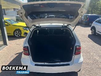 Mercedes B-klasse 180 CDI Navi Clima Leer Speedlimiter picture 12