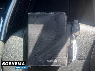 Mercedes B-klasse 180 CDI Navi Clima Leer Speedlimiter picture 16