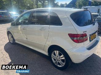 Mercedes B-klasse 180 CDI Navi Clima Leer Speedlimiter picture 3