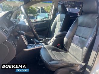 Mercedes B-klasse 180 CDI Navi Clima Leer Speedlimiter picture 9