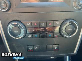 Mercedes B-klasse 180 CDI Navi Clima Leer Speedlimiter picture 20