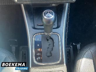 Mercedes B-klasse 180 CDI Navi Clima Leer Speedlimiter picture 21