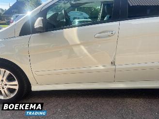 Mercedes B-klasse 180 CDI Navi Clima Leer Speedlimiter picture 5