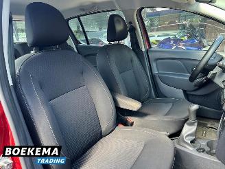 Dacia Sandero 0.9 TCE Clima Cruise Elektrische Ramen picture 17