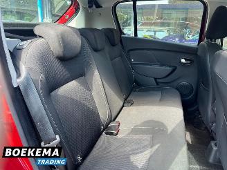 Dacia Sandero 0.9 TCE Clima Cruise Elektrische Ramen picture 15