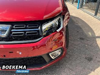 Dacia Sandero 0.9 TCE Clima Cruise Elektrische Ramen picture 6