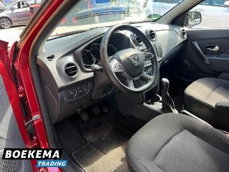 Dacia Sandero 0.9 TCE Clima Cruise Elektrische Ramen picture 11