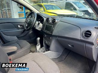 Dacia Sandero 0.9 TCE Clima Cruise Elektrische Ramen picture 16
