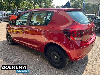 Dacia Sandero 0.9 TCE Clima Cruise Elektrische Ramen picture 3