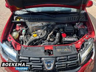 Dacia Sandero 0.9 TCE Clima Cruise Elektrische Ramen picture 8