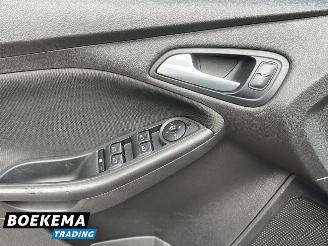 Ford Focus Wagon 1.5 Black Edition 150PK Navigatie Climate Cruise picture 12