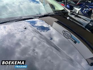 Ford Focus Wagon 1.5 Black Edition 150PK Navigatie Climate Cruise picture 5