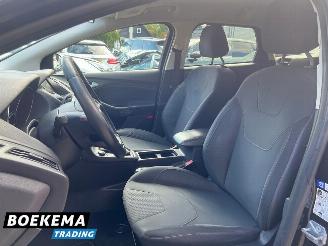 Ford Focus Wagon 1.5 Black Edition 150PK Navigatie Climate Cruise picture 11