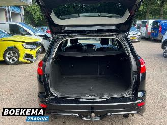 Ford Focus Wagon 1.5 Black Edition 150PK Navigatie Climate Cruise picture 14