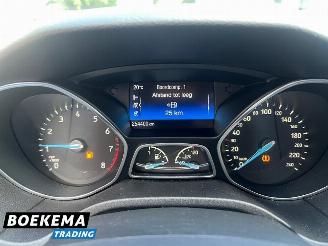 Ford Focus Wagon 1.5 Black Edition 150PK Navigatie Climate Cruise picture 20