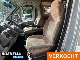 Adria Matrix M680SP Airco Fietsendrager Zonnepaneel Luifel Garage 6-Persoons! picture 22