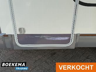 Adria Matrix M680SP Airco Fietsendrager Zonnepaneel Luifel Garage 6-Persoons! picture 12