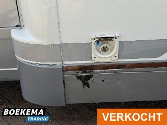 Adria Matrix M680SP Airco Fietsendrager Zonnepaneel Luifel Garage 6-Persoons! picture 10