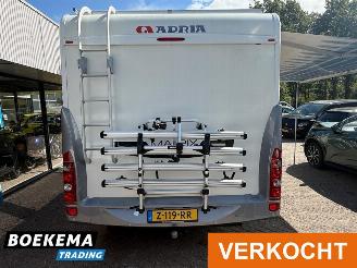 Adria Matrix M680SP Airco Fietsendrager Zonnepaneel Luifel Garage 6-Persoons! picture 26